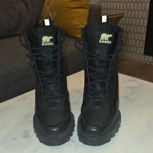 Sorel Booties